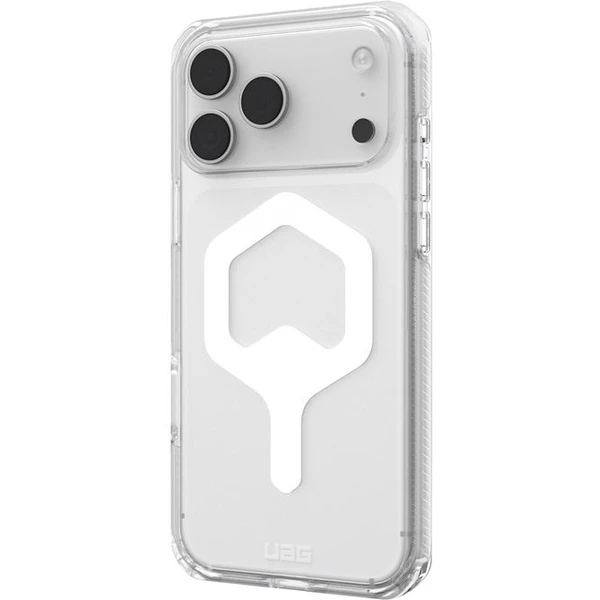 UAG Plyo Magsafe kryt iPhone 17 Pro Max čirý/bílý - Pouzdra - Obrázek b825cb6c3ea548809914ec31f1878fe0