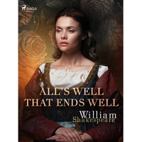 All's Well That Ends Well - E-kniha
