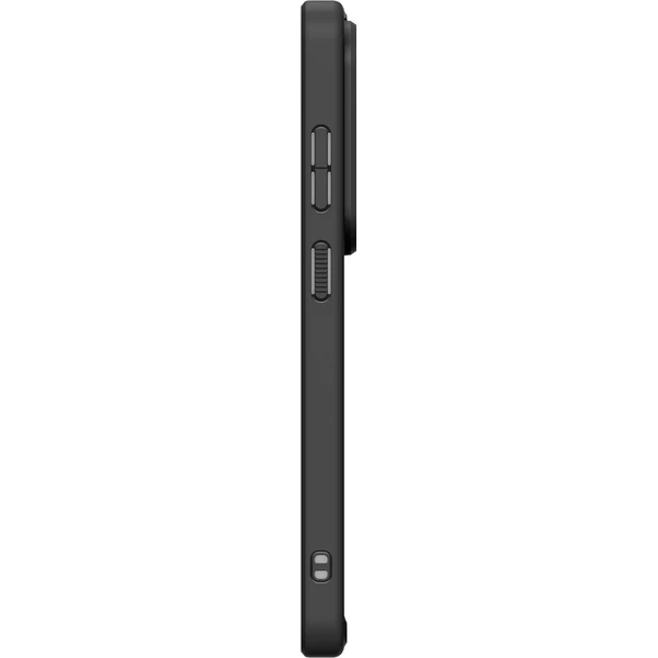 Spigen Ultra Hybrid MagSafe kryt Samsung Galaxy S26 Ultra matně černý - Pouzdra - Obrázek b8279ba78c494dafaf81503d24c5065f