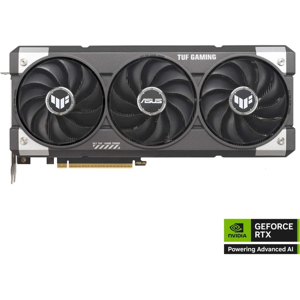 ASUS TUF Gaming NVIDIA GeForce RTX 5060 Ti 16GB GDDR7 OC (Další) - Grafické karty - Obrázek b82f52c97d0648b084ce01872aa85fdd
