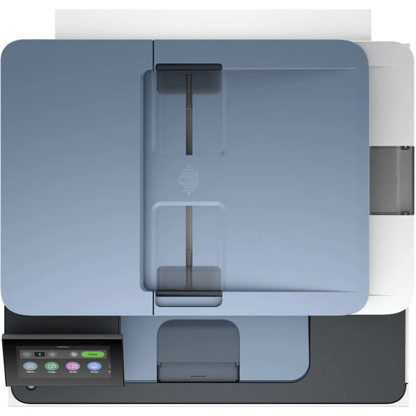 HP Color LaserJet Pro MFP 3302fdw tiskárna - 3 roky záruky po registraci - Tiskárny - Obrázek b834df2ff13f4547bdf19a15df4d054c