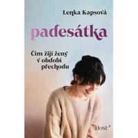 Padesátka - E-kniha