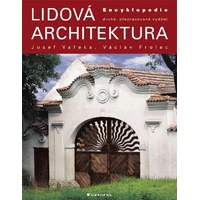 Lidová architektura - E-kniha