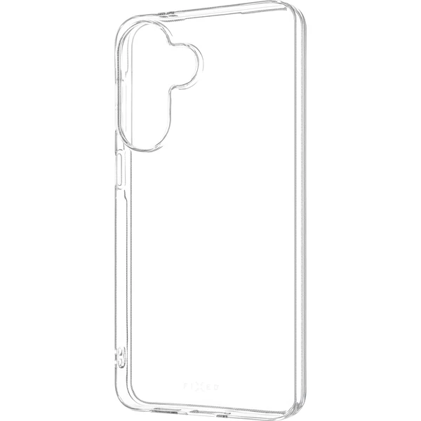 FIXED Story AntiUV TPU kryt Samsung Galaxy A57 5G čirý