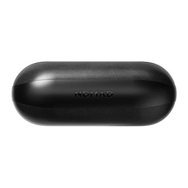 Nomad Modern Leather pouzdro Apple Airpods Pro 3 černé (Horween) - Pouzdra - Obrázek b848988f38ca417b937868b22b4934de