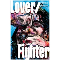 Lover/Fighter - E-kniha
