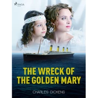 The Wreck of the Golden Mary - E-kniha