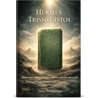 Hermes Trismegistos - E-kniha