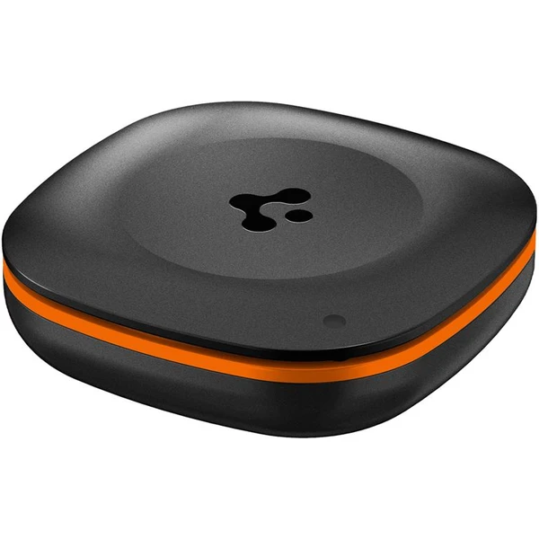 Spigen Bluetooth Tracker TagMe lokátor s Apple Find My černý - Lokátory - Obrázek b8558cbd0d5f4e3f9dd07b854afa86f7