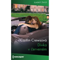 Dívka v červeném - E-kniha