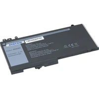 AVACOM E527 Dell Latitude E5270 E5570 Li-Pol 4120mAh - Baterie