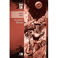 Proudové šílenství - E-kniha