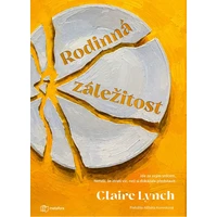 Rodinná záležitost - E-kniha
