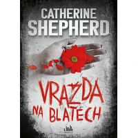 Vražda na blatech - E-kniha