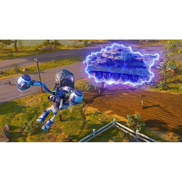 Destroy All Humans! (Game-key card) (Switch 2) - Hry pro Nintendo Switch 2 - Obrázek b872acdda4a94f0aa816c786998f5772