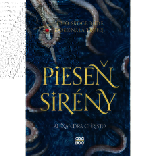 Pieseň sirény