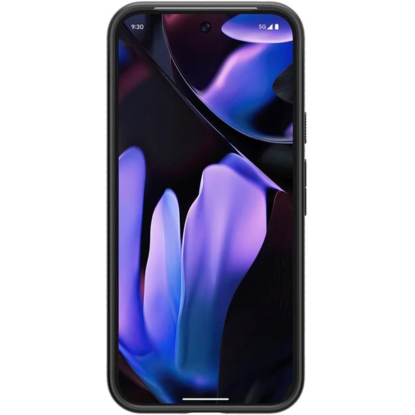 Spigen Liquid Air kryt Google Pixel 9 Pro XL matně černý - Pouzdra - Obrázek b879702715eb47d585d1adb09ed909f5