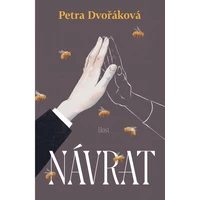Návrat - E-kniha