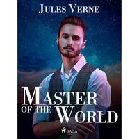 Master of the World - E-kniha