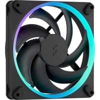 Fractal Design Momentum 14 RGB černý - Ventilátory pro PC