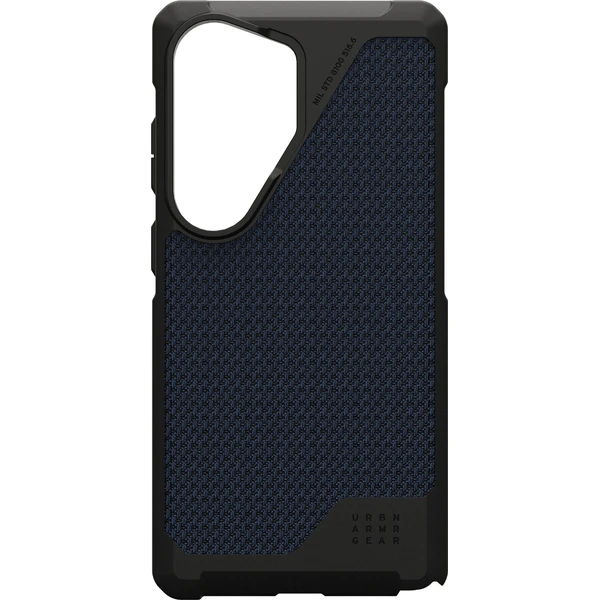 UAG Metropolis LT MagSafe Kevlar kryt Samsung Galaxy S26 Ultra modrý - Pouzdra - Obrázek b88767d07404475ea137a7c95168b774