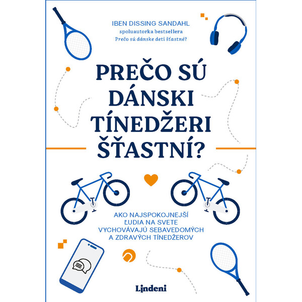Prečo sú dánski tínedžeri šťastní?