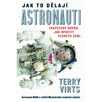 Jak to dělají astronauti - E-kniha