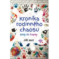 Kronika rodinného chaosu - E-kniha