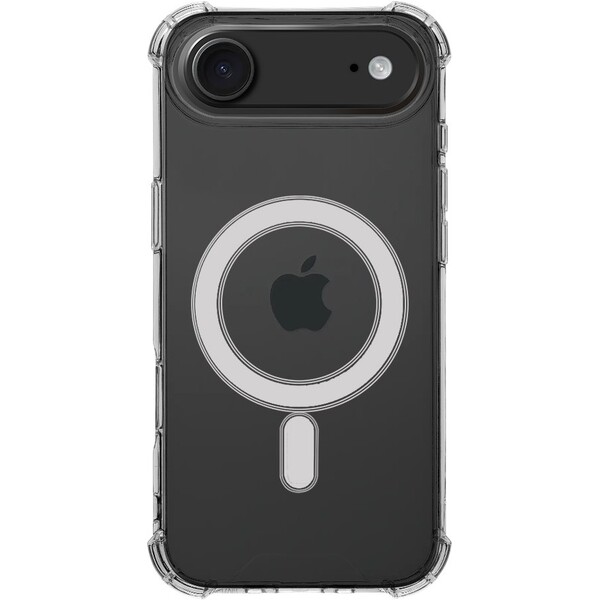 Tactical MagForce Plyo kryt  Apple iPhone Air čirý