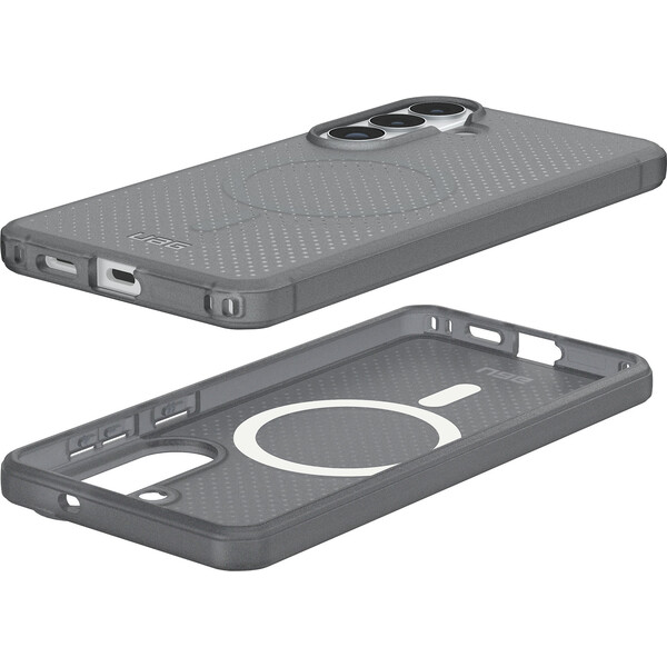 UAG Dot MagSafe kryt Samsung Galaxy S26+ kouřový - Pouzdra - Obrázek b89d2901519a4acbb57de2a7e3ef1626