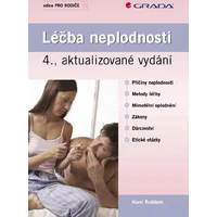 Léčba neplodnosti - E-kniha