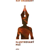 Ilustrovaný muž - E-kniha