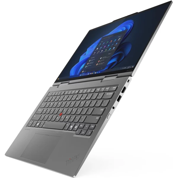Lenovo ThinkPad X1 2v1 Gen 10 Aura Edition (21Q0005VCK) šedý - 3 roky Premier Support po registraci - Notebooky - Obrázek b8a238bfd4424ab0870d1d873c815a69