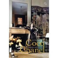 Coco Chanel - E-kniha