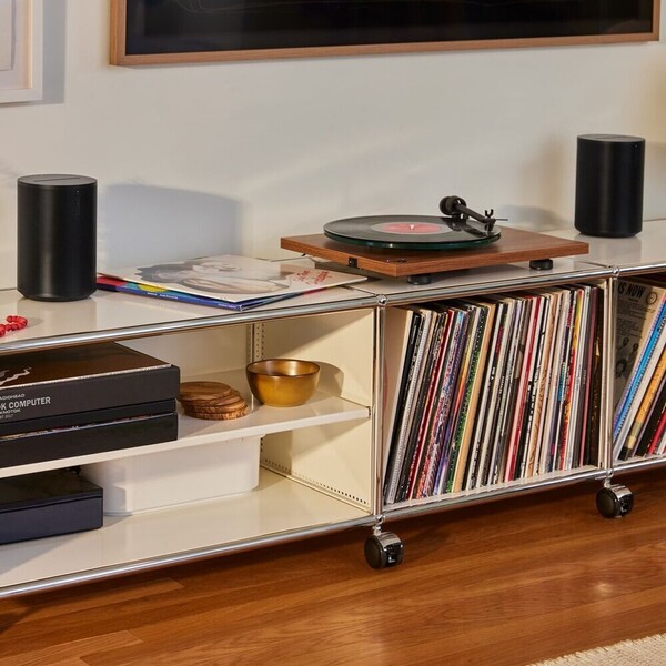 Sonos Era 100 SL reproduktor černý (Další) - Reproduktory - Obrázek b8b3fc6227b64709b81f5dd94a439e2f