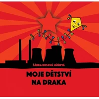 Moje dětství na draka - E-kniha
