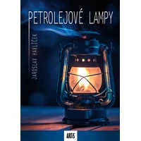 Petrolejové lampy - E-kniha