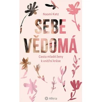 Sebevědomá - E-kniha