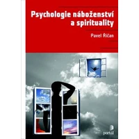 Psychologie náboženství a spirituality - E-kniha