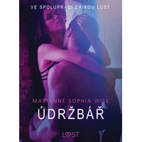 Údržbář - Sexy erotika - E-kniha