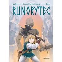 Runorytec  - E-kniha