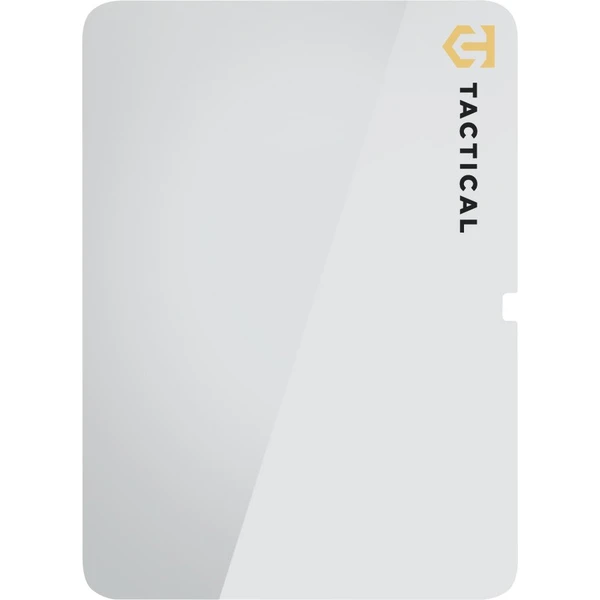 Tactical Glass Shield sklo iPad 11" (2025)/iPad 10.9" (2022) čiré - Ochranné folie a skla - Obrázek b8d5288febdd4b40be1239bacd356bc4