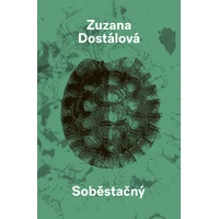 Soběstačný - E-kniha