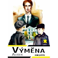 Výměna - E-kniha