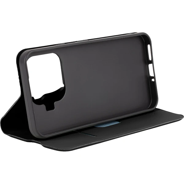 OBAL:ME SmoothTouch Pouzdro pro Xiaomi 17T Pro černé - Pouzdra - Obrázek b8e2ad7c85e449fea69e7376e46b7cb2