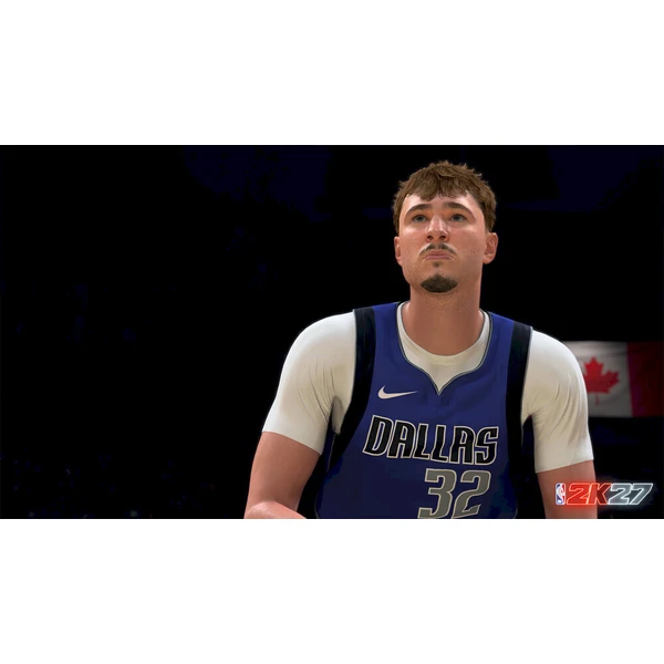 NBA 2K27 (PS5) - Hry pro PS5 - Obrázek b8e53b93fd3c4eb18ef700f792cdca5a