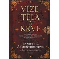 Vize těla a krve - E-kniha