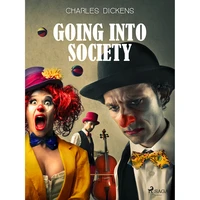 Going into Society - E-kniha