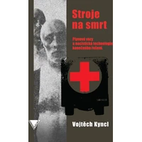 Stroje na smrt - E-kniha