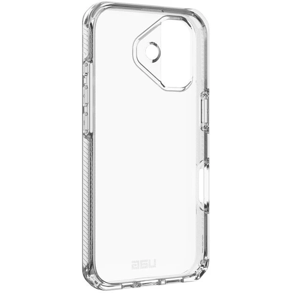 UAG Plyo kryt iPhone 17 čirý - Pouzdra - Obrázek b8ee6f6f5e0a4d9493bc55856caf0544